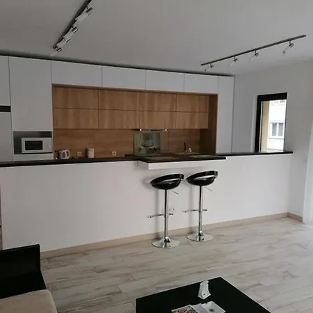 Untold, Park Ap 5 Apartment