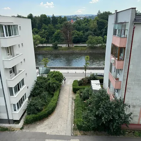 Untold, Park Ap 9 Апартаменты