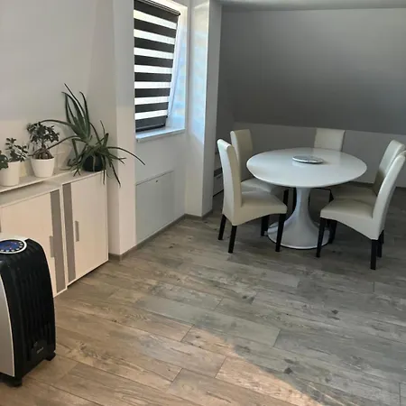 Апартаменты Untold, Park Ap 9 Клуж-Напока